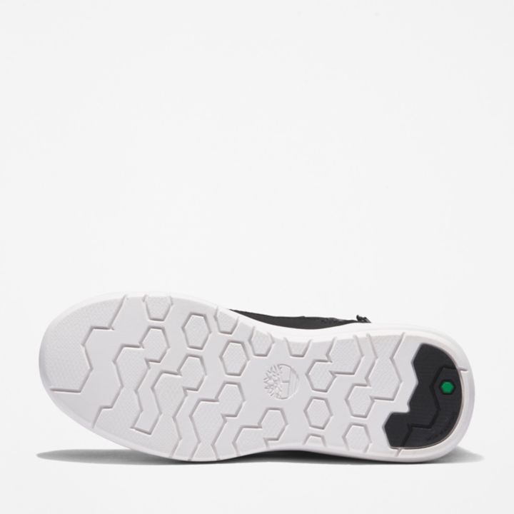 Seneca Bay Hiking Boot for Youth in Black