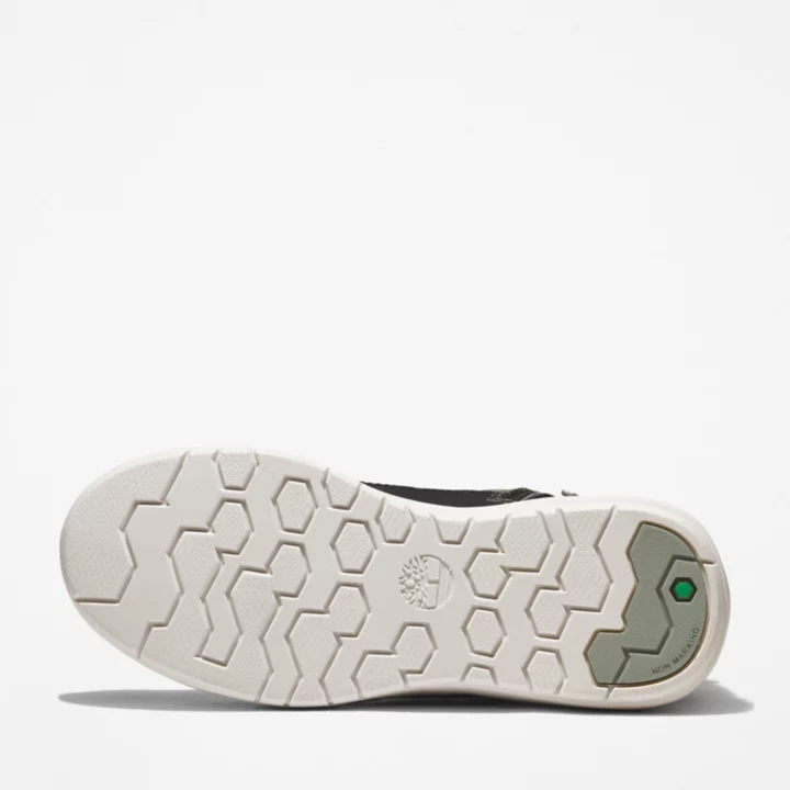 Seneca Bay Hiking Boot for Youth in Dark Green