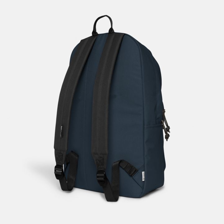 All Gender Timberland Core Backpack in Navy