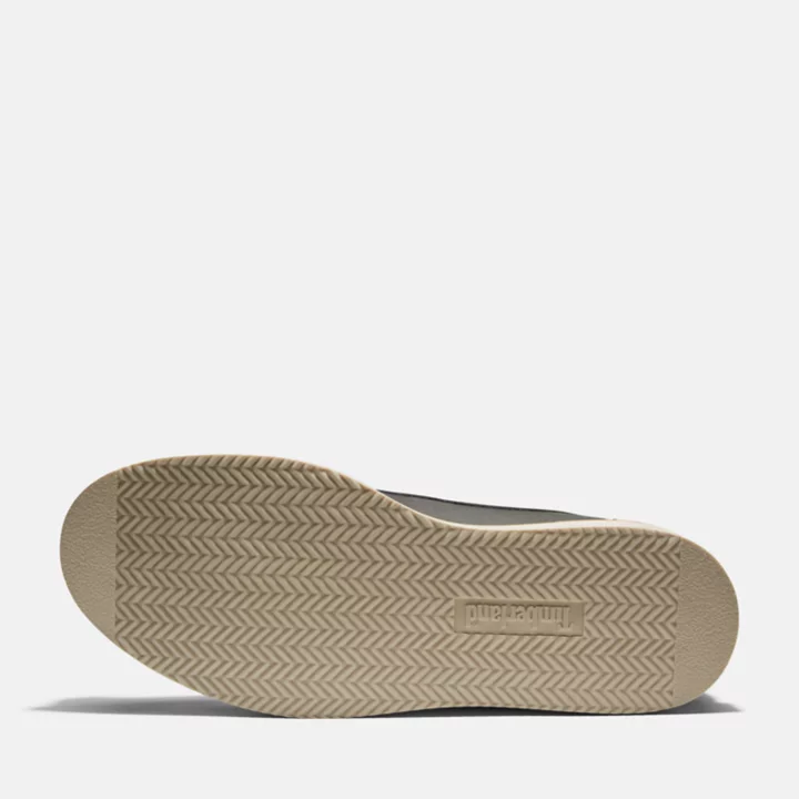 Newmarket II Chukka for Men in Grey