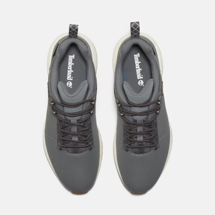 Low Field Trekker for Men in Grey