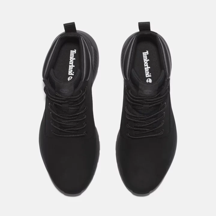 Killington Trekker Boot for Men in Black