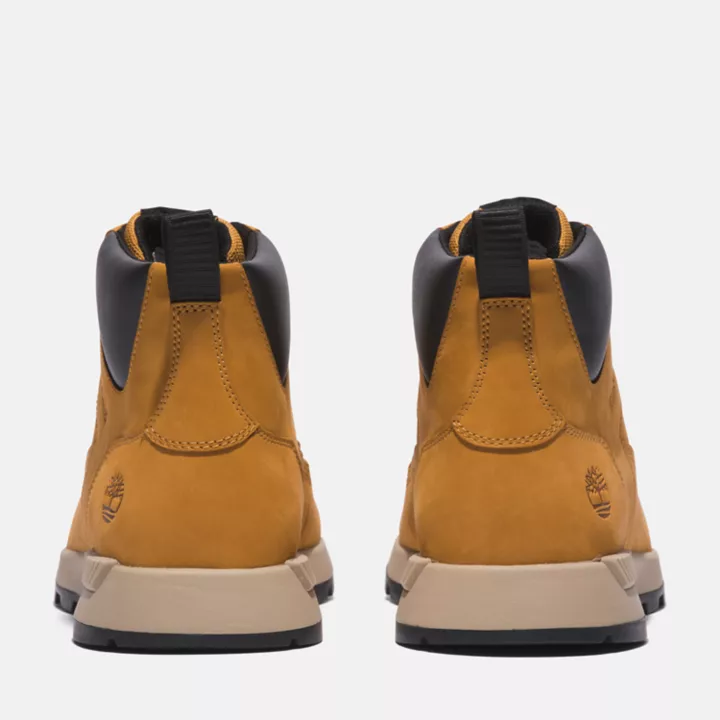 Killington Trekker Boot for Men in Yellow