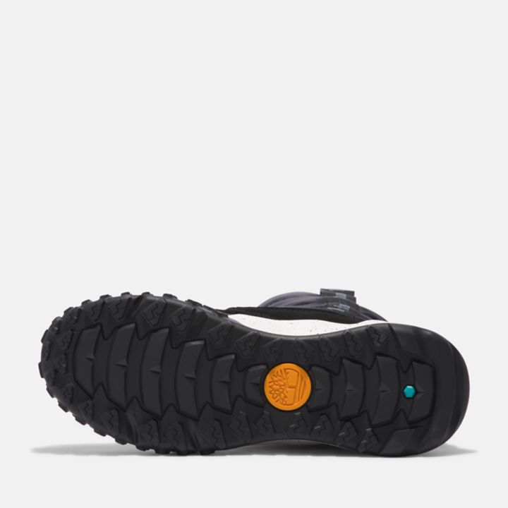 Moriah Range Insulated Pull-On Boot for Women in Black