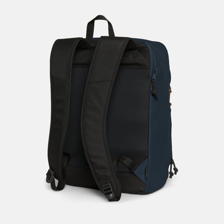All Gender Utility Backpack in Navy