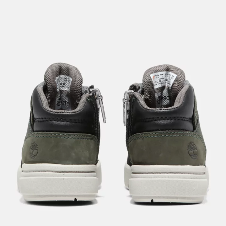 Seneca Bay Hiker for Toddler in Green