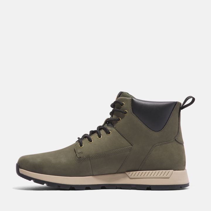 Killington Trekker Boot for Men in Green