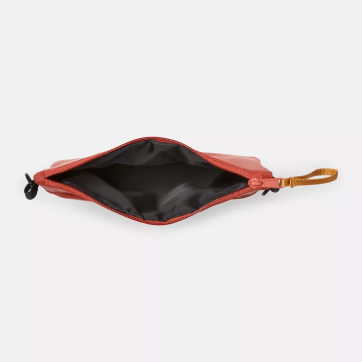 All Gender Lightweight Travel Crossbody in Red