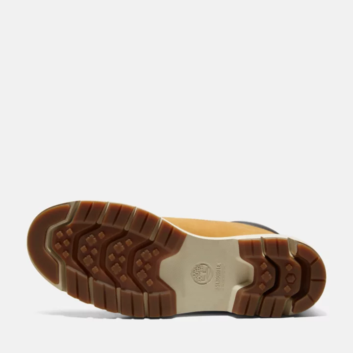 Lucia Way 6 Inch Boot for Women in Yellow