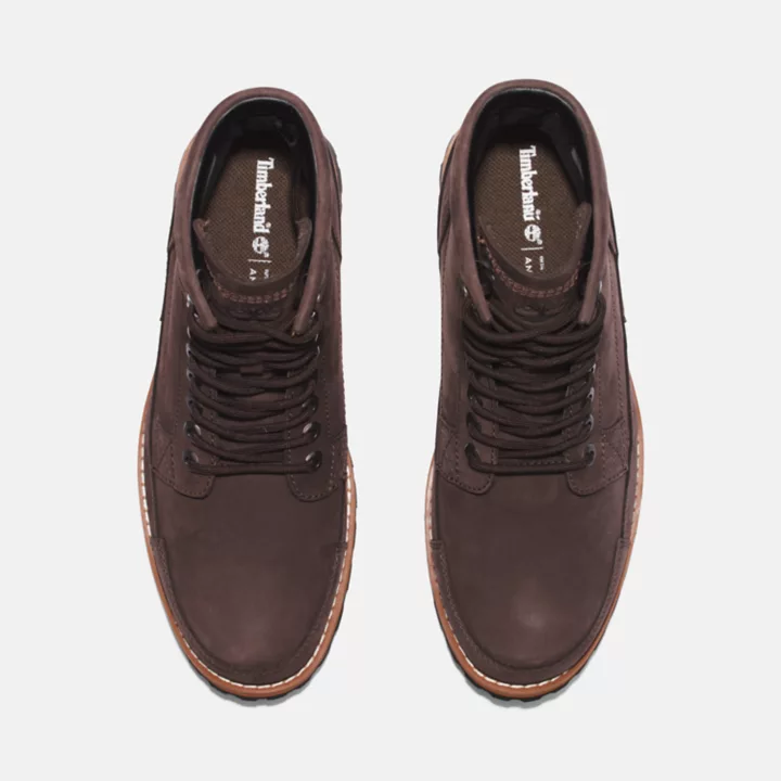 Timberland Originals 6 Inch Boot for Men in Brown