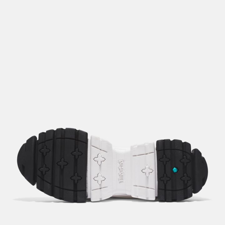 Adley Way Trainer for Women in White