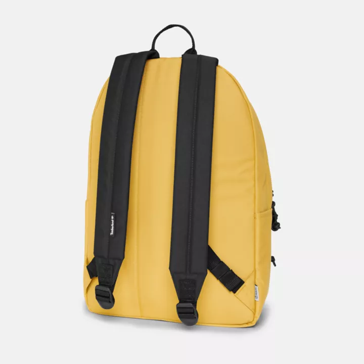 All Gender Timberland Core Backpack in Yellow