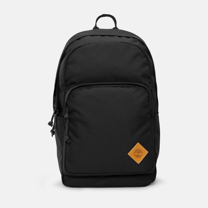All Gender Timberland Core Backpack in Black