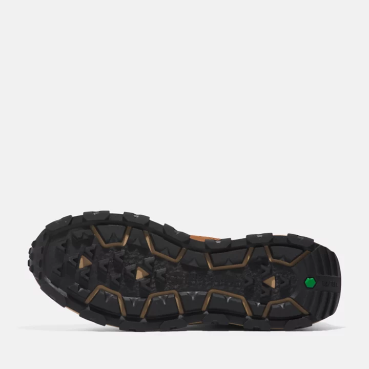 Windsor Park Gore-Tex Chukka for Men in Brown