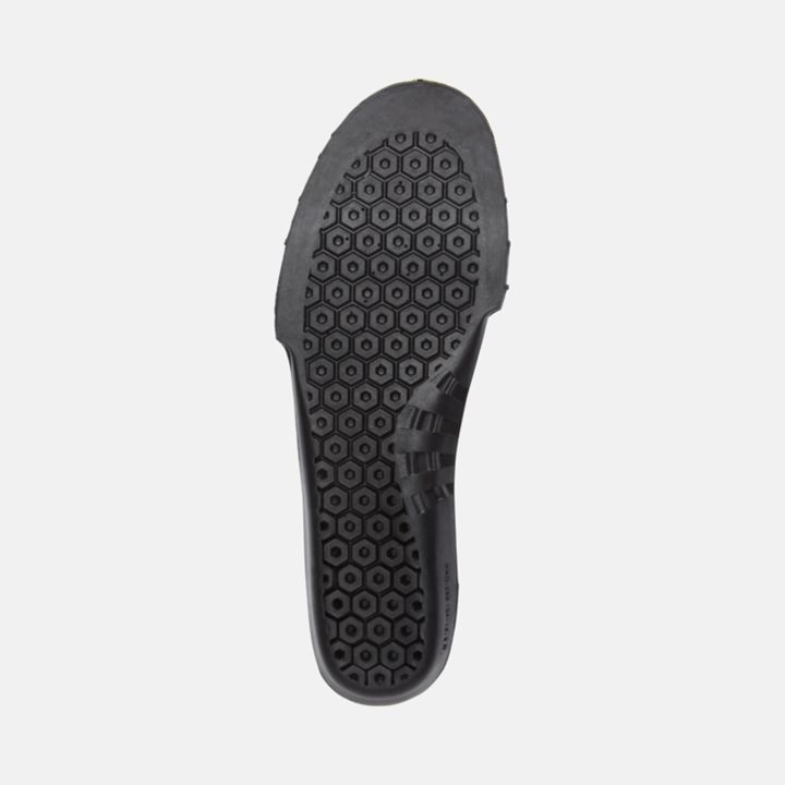 Timberland PRO Anti-Fatigue Technology ESD Insole in Orange