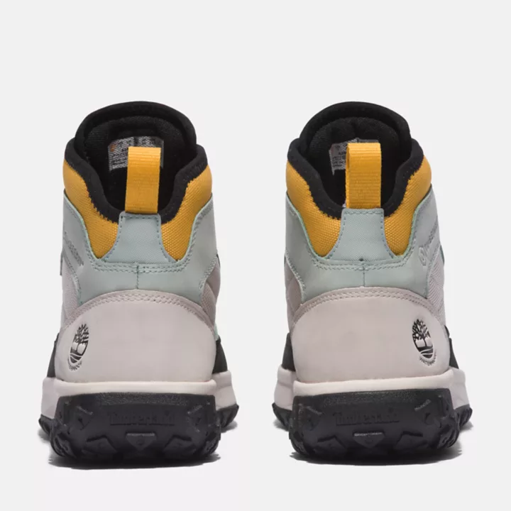 Greenstride Motion 6 Hiker for Women in Grey