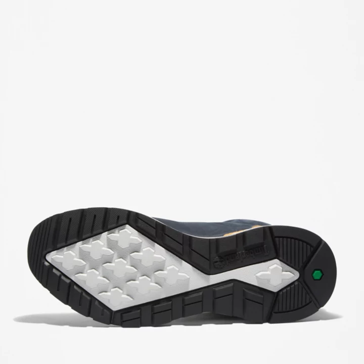 Sprint Trekker Hiking Boot for Men in Navy