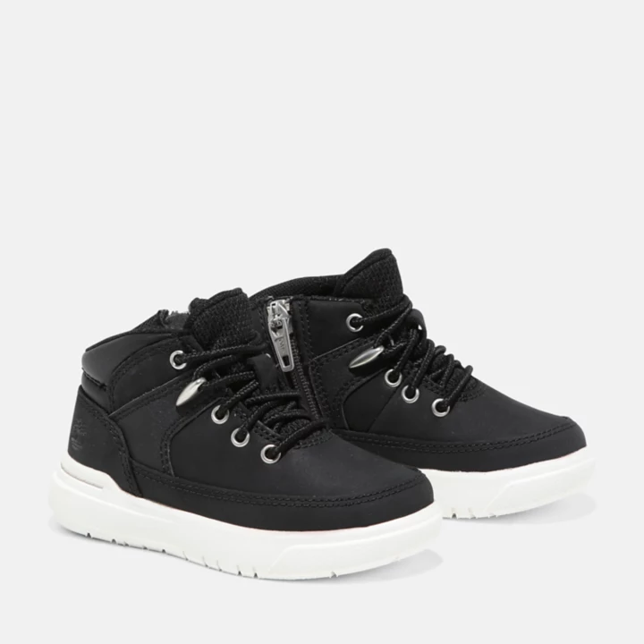 Seneca Bay Hiker for Toddler in Black