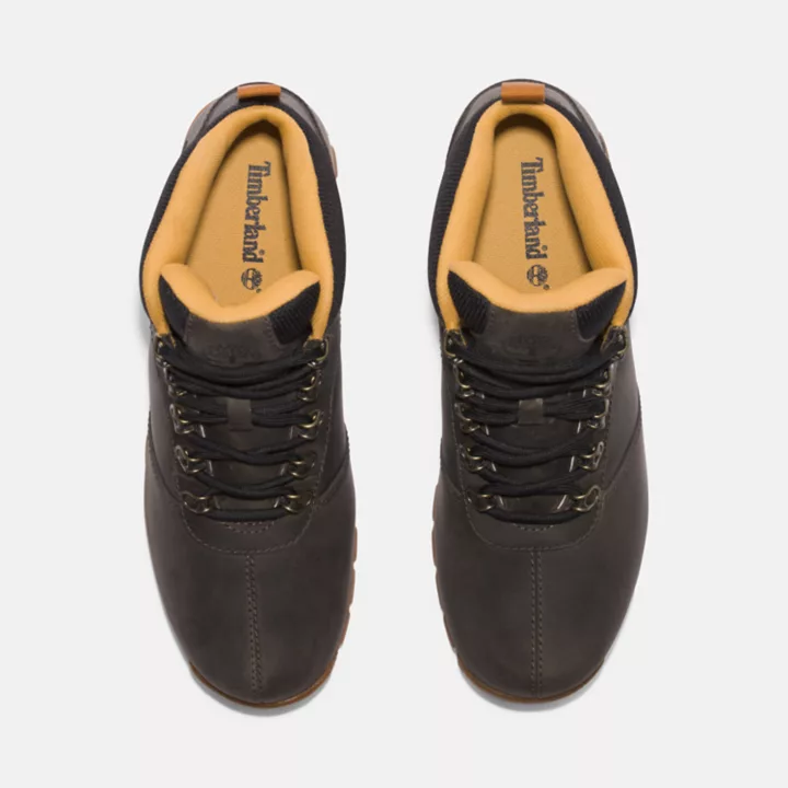 Splitrock Hiker for Men in Grey