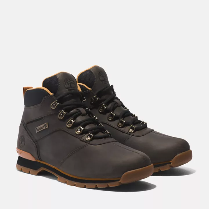 Splitrock Hiker for Men in Grey