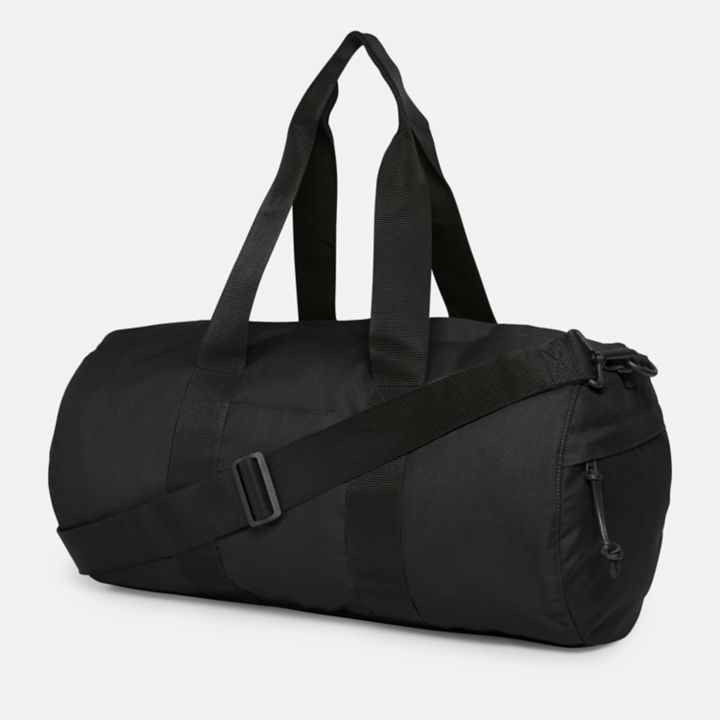Timberland Core Duffel Bag in Black