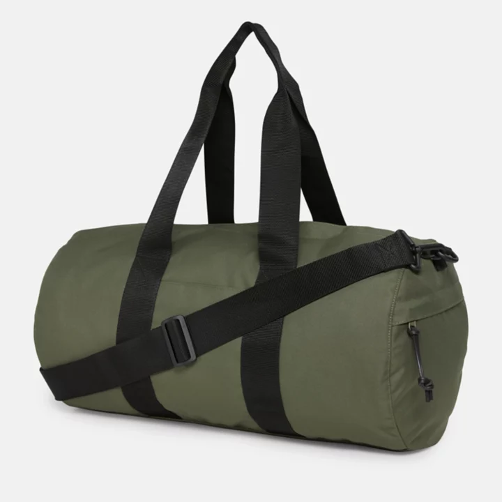 Timberland Core Duffel Bag in Green