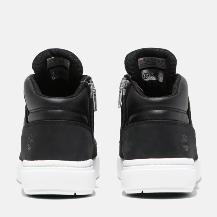 Junior Seneca Bay Hiking Boot for Junior in Black