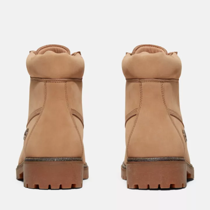 Lyonsdale Boot for Women in Beige