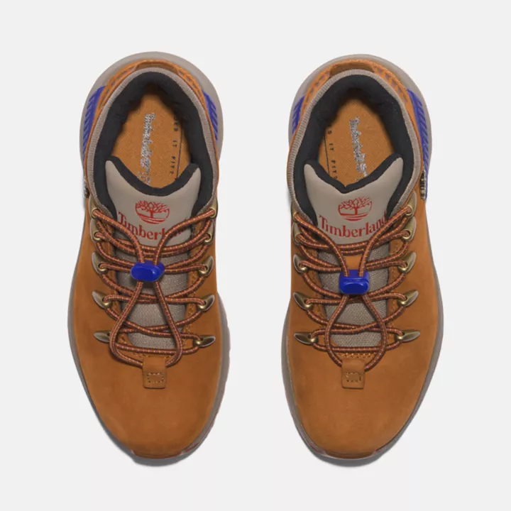 Sprint Trekker Hiker for Junior in Brown