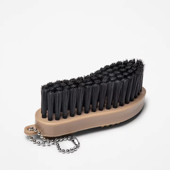 Rubber Sole Brush