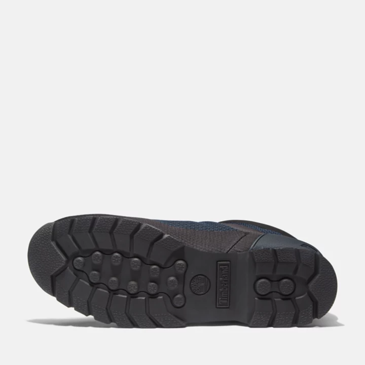 Euro Sprint Hiker for Men in Navy