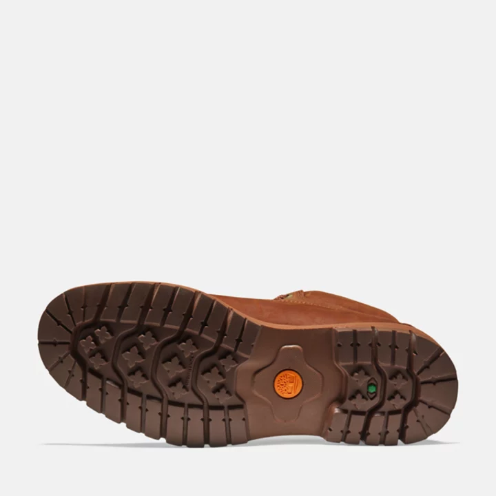 Radford 6 Inch Boot for Men in Brown