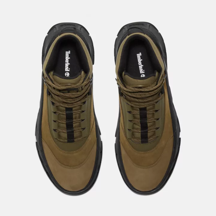 Timberland Turbo Hiker for Men in Green