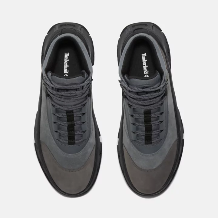 Timberland Turbo Hiker for Men in Grey