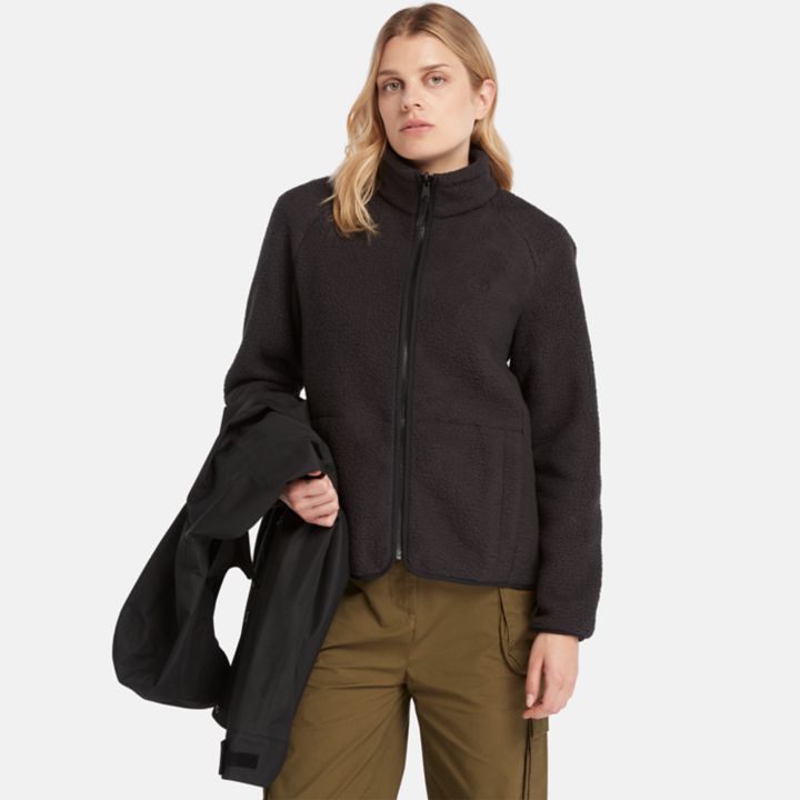 Benton 3-In-1 Jacket for Women in Black
