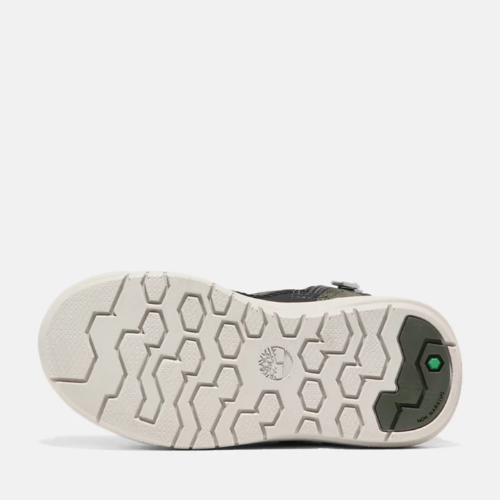 Seneca Bay Hiker for Toddler in Green