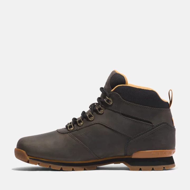 Splitrock Hiker for Men in Grey