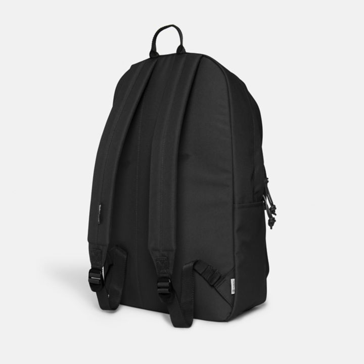 All Gender Timberland Core Backpack in Black