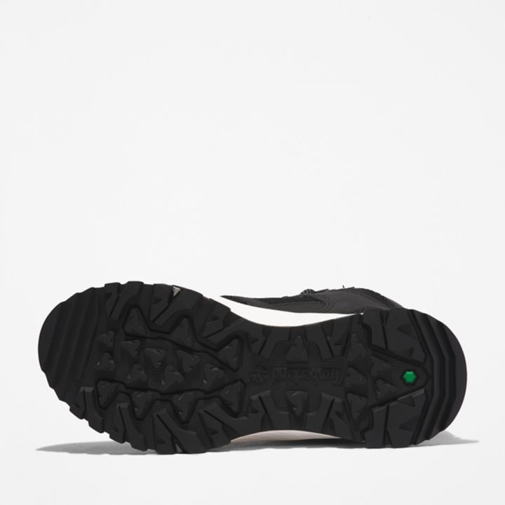 Lincoln Peak Hiker for Junior in Black