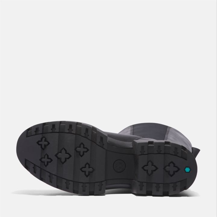 Everleigh Tall Boot for Women in Black