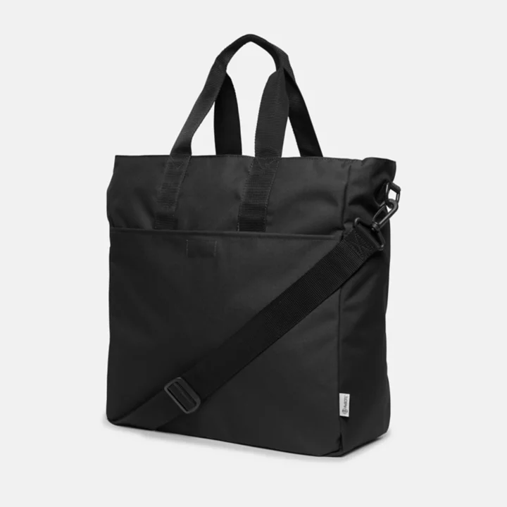 Timberland Core Tote for Women in Black