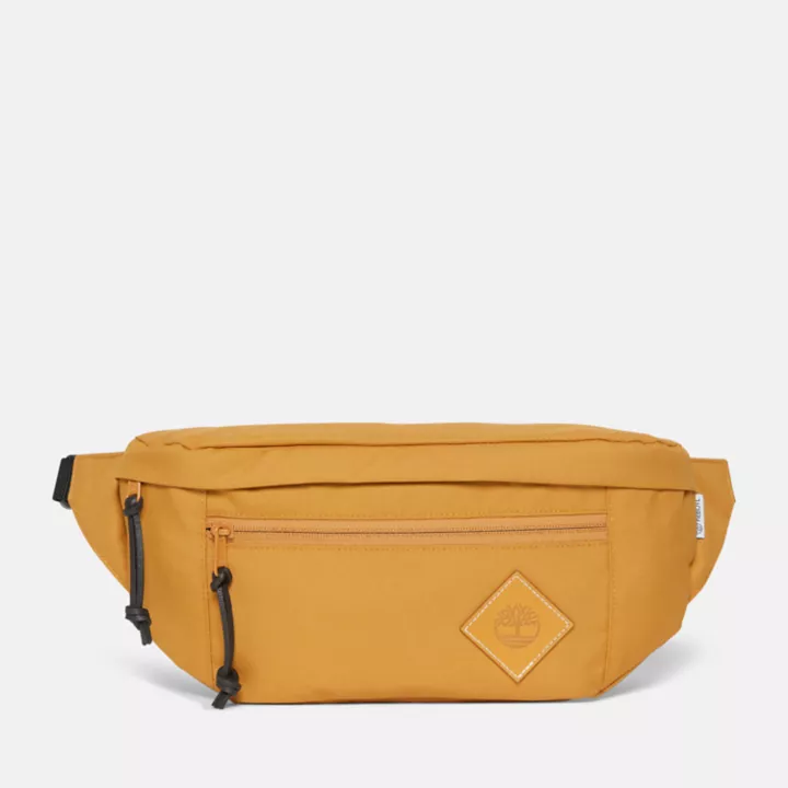 Timberland Core Sling Bag in Yellow
