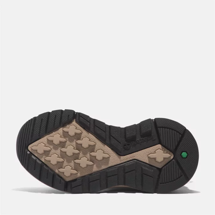 Killington Trekker Chukka for Toddler in Yellow