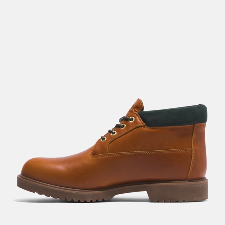 Timberland 1973 Newman Chukka for Men in Brown