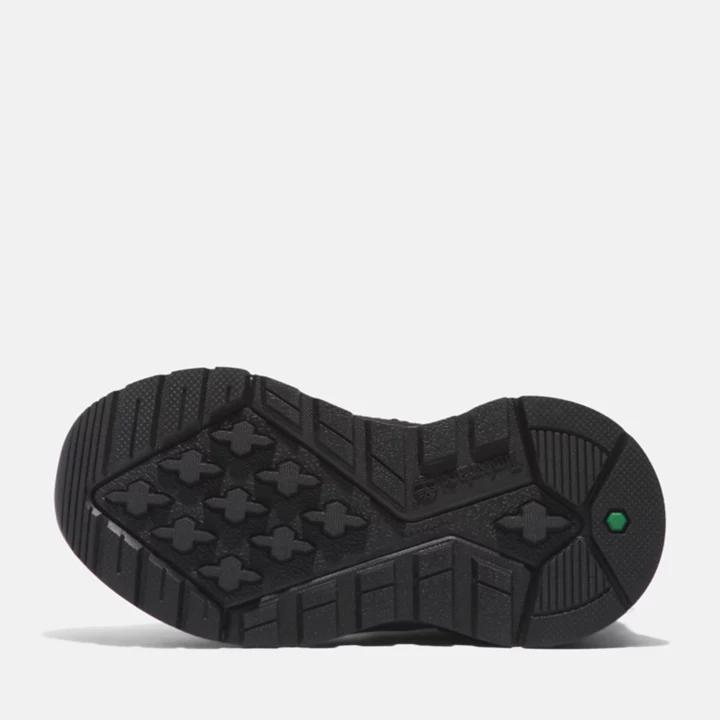 Killington Trekker Chukka for Toddler in Black