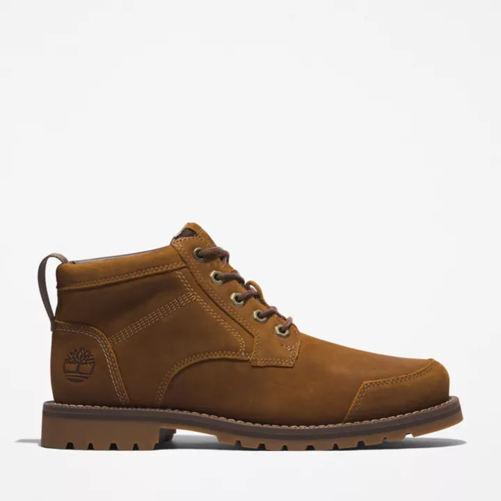 Larchmont Chukka Boot for Men in Yellow