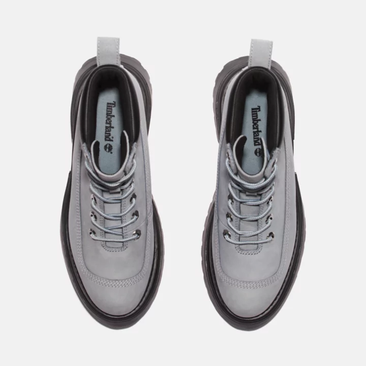 Timberland Sky 6 Inch Boot for Women in Grey