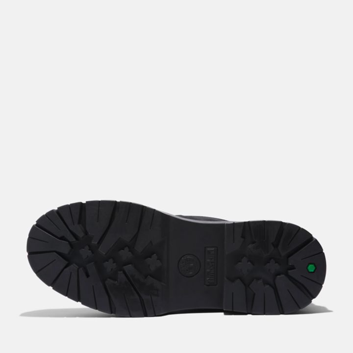 Brooke Valley Warm-lined Boot for Women in Black