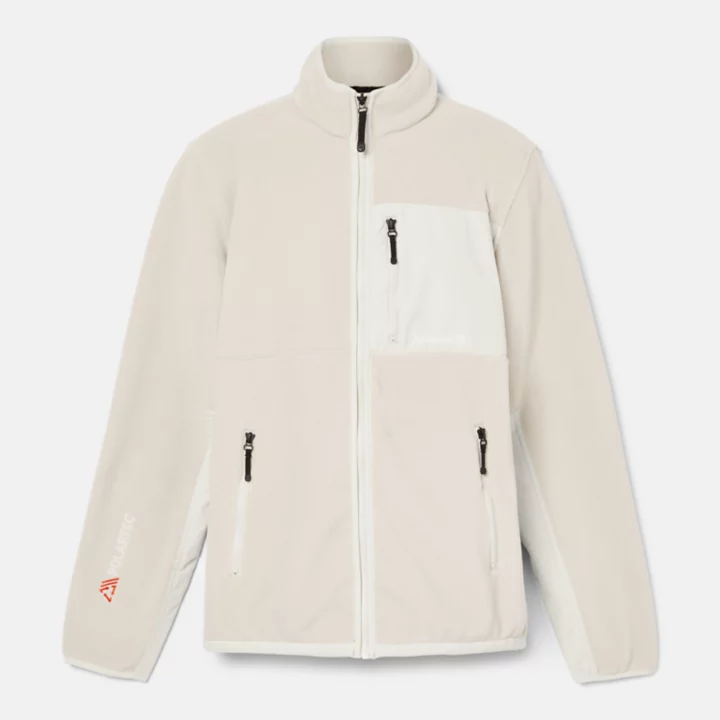 Outdoor Archive Polartec 200 Series Fleece for Men in Beige