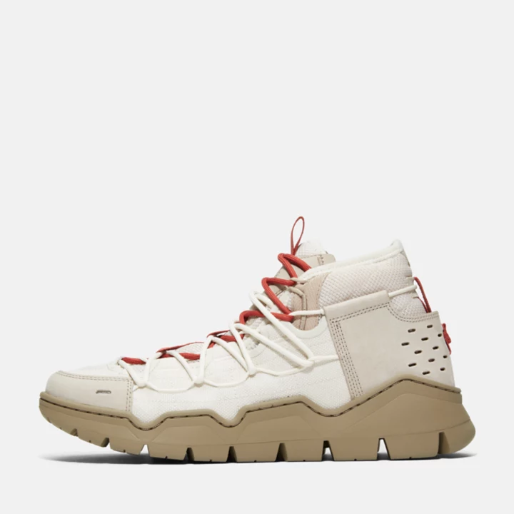 Earthkeepers by Raeburn Timberloop Utility Mid Boot for Men in Grey